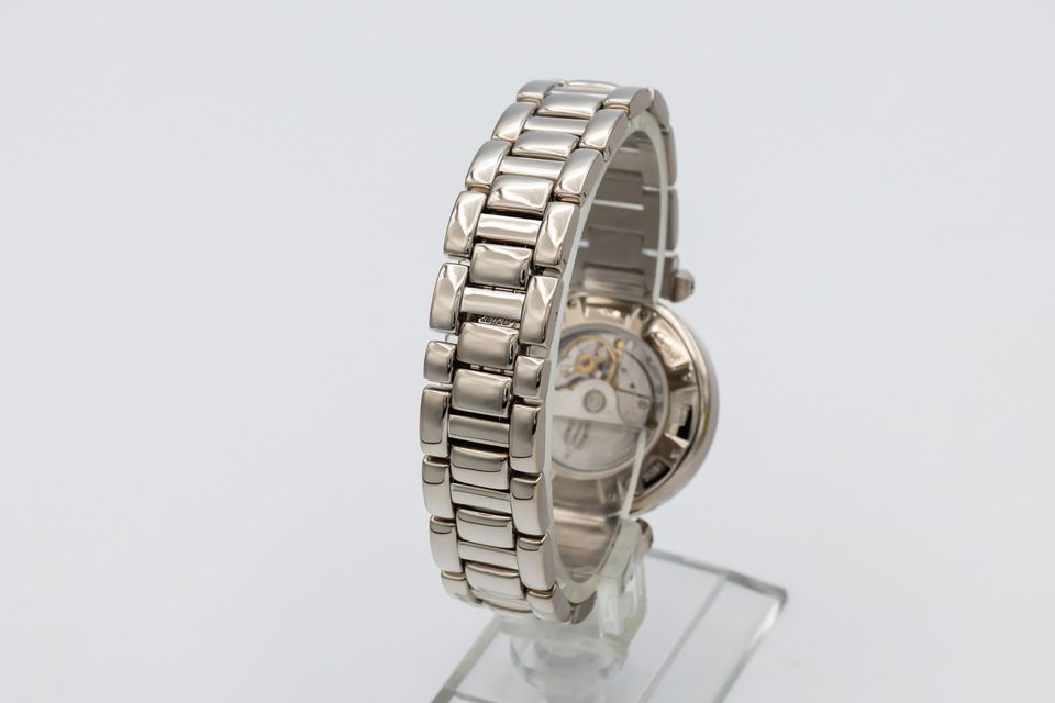 Cartier Pasha WJPA0009 Image 3